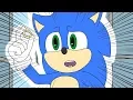 Download Lagu Movie Sonic meows... (Sonic Movie Animation || “Uh Meow?” Scene)