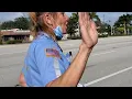 Meet Karen From Broward County she okay to drive