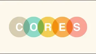 Teoria das Cores