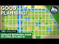 The Ultimate Beginners Guide to Cities Skylines Game Basics City Layout Vanilla