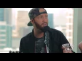 LOCASH 'I Love This Life' // Country Rebel Skyline Sessions
