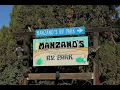 Manzano s RV Park Silver City NM - Walkaround Tour