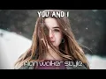 Lagu LINHBBK - You And I ( Alan Walker Style )