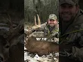 Download Lagu The Largest Buck Shot By A Bilateral Arm Amputee!!!