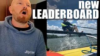 Exciting Speed Stick News!