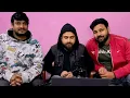 Roast | Laapata - GRAVITY × Maanuni × Outfly (Official Music Video) | @gravitymusic