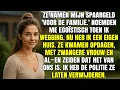 Download Lagu Familie lachte toen ik niets kreeg. Nu heb ik een huis—en zij brachten een zwangere vrouw mee