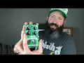Stomp Under Foot Sonic Generator - Sleep Dragonaut Guitar Tone?
