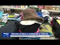 The Finger Lakes Region Rallies to Support the Ovid Community after Massive Fire