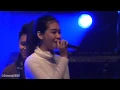 Download Lagu Ardhito Pramono - Superstar @ JJF 2020