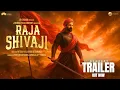 Download Lagu Raja Shivaji: Official Trailer | Riteish Deshmukh | Sanjay Dutt | Abhishek Bachchan | May 2026