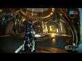 Warframe - Stealth drift trial