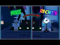 How To Go From Rags To Riches In GPO GPO