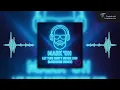 MARK OH - LET THIS PARTY NEVER END (BASECORE REMIX)