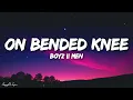 Download Lagu Boyz II Men - On Bended Knee (Lyrics)