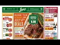 Lowes Foods Jul 01 - Jul 07 2026 Weekly Ad