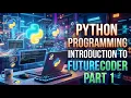 Python Programming Class Assignment 1