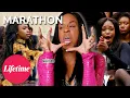Bring It The Dancing Dolls Iconic Secret Weapons FULL EPISODE MARATHON Lifetime