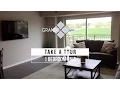 1 Bedroom 1 Bathroom Unit - Tour