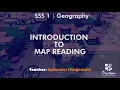 Introduction to Map Reading - SSS1 Geography