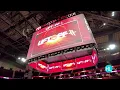 See what s new for Rockets fans to experience at Toyota Center this season