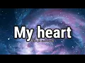Download Lagu My heart-Acha ft. irwansyah \