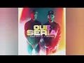 Que sería - Indiomar feat. Alwin Vazquez (Audio Oficial)