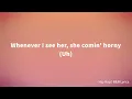 Fivio Foreign - Paris to Tokyo ft. The Kid LAROI (Lyrics)