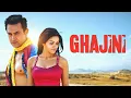 Download Lagu Ghajini Full Movie (4K) - Aamir Khan - Asin - Jiah Khan | Action Movie | Kaise Mujhe Tum Mil Gayi
