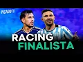 Lagu 🟢BOCA ELIMINADO Y RACING FINALISTA -  EQRU EN VIVO CON DIEGO DIAZ |