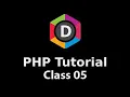 Picture upload and delete in php PHP Tutorial in Urdu Hindi Class 05
