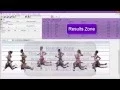 FinishLynx Tutorial Overview of the Software Interface Functionality