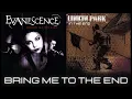 Download Lagu Evanescence x Linkin Park MASHUP \