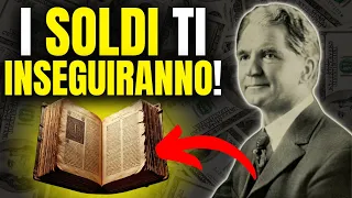 Questo libro del 1897 ci ha insegnato come attirare tutto ciò che desideri così facilmente