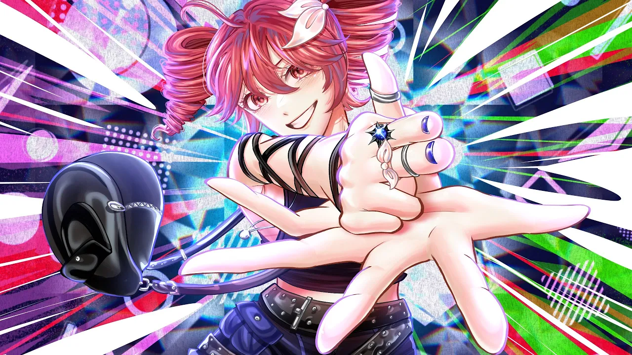 STRIKE YOU DOWN