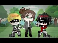 Download Lagu || ereri || Who do you choose to marry❤️|| meme|| AOT ||