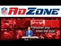 The Life and Death of Commercial-Free Football A RedZone Story