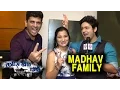 Download Lagu Madhav, Neelima \u0026 Aaji | Ratris Khel Chale | 100 Episodes Celebration | Zee Marathi Serial