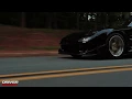 1993 Black RE Amemiya Widebody Mazda FD Efini RX7 from Driver Motorsports