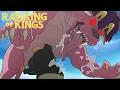 Dorshe Goes Beast-Mode | Ranking of Kings