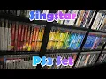 Lagu The PS3 Complete Singstar Set! Updated