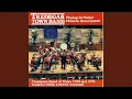 Download Lagu Trumpets Wild
