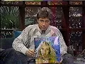 Great White March 1988 late night TV performance 2 songs
