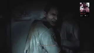 Resident evil 2 Remake Claire parte  1 PS4 ceduh