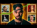 Download Lagu PAPATINHO [Cone Crew Diretoria] - Flow #465