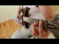 Download Lagu In Flames - Crawl Through Knives (Guitar + Vocal cover) FULL HD