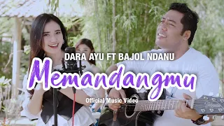dara ayu ft bajol ndanu memandangmu official reggae version 