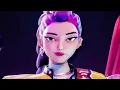 Download Lagu Meet The Members Of Huntrix - K-POP DEMON HUNTERS Movie Clip (2025)