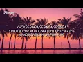 Singapur Remix - El alfa x Farruko x Myke towers x Justin Quiles x Chencho Corleone (Letra/Lyrics)