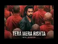 Tera Mera Rishta - New Version | Awarapan 2 | Emraan, Disha | Mithoon, Saaj, Sayeed, Mustafa